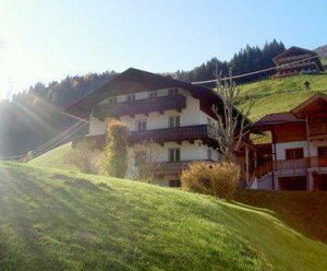 Bachstallhof Mühlmann