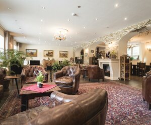 Waldhotel Bad Jungbrunn