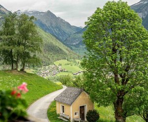 Haus Matreier Blick am Gereiterhof