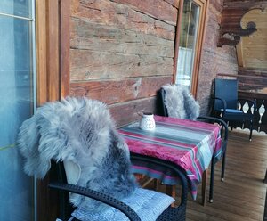 Ferienwohnung Entstrasser