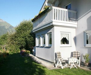 Ferienwohnung Großvenediger