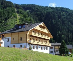 Gästehaus Unterwöger