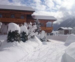 Appartement TYROL