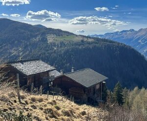 Zirbenalm