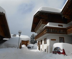 Haus Gatterer