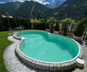 Appartement TROGER