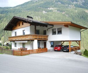 Ferienwohnung JOSEN