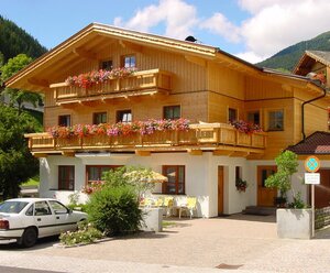 Ferienwohnung Webhofer