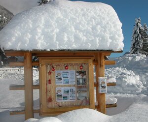 Appartement TROGER