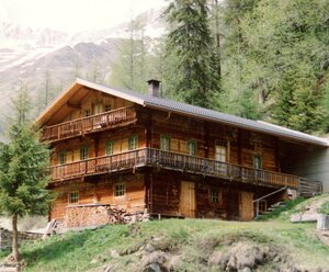 Geiregg-Alm