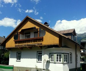 Haus Schlossberg