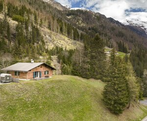 Gemütliches Ferienhaus im Defereggental