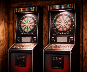 4. DSV Iseltal Dartturnier