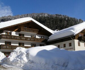 Gasthof Wacht