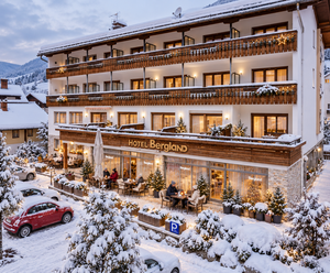 Hotel BERGLAND Sillian