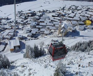 Anja und Roland Ebner