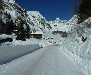 Alpengasthof Lucknerhaus