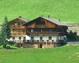 Ferienhaus Egger