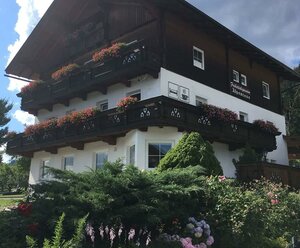Gästehaus Alpenrose