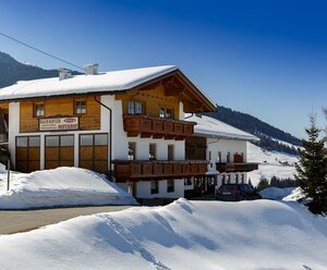 Haus Kofler-Hoferhof