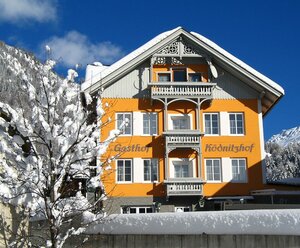 Ködnitzhof