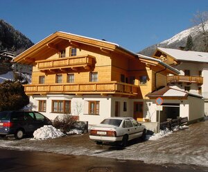Ferienwohnung Webhofer