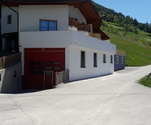 Ferienhaus Kuenzerhof