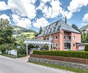 Apartment Hochpustertal