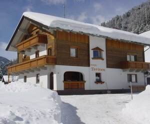 Haus TORITEN