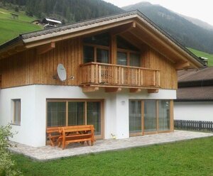 Ferienhaus Robert Haider