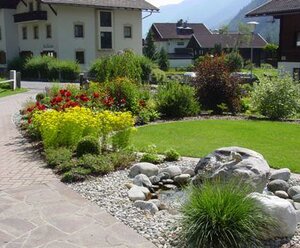 Haus TORITEN