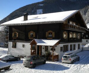 Haus Gliber