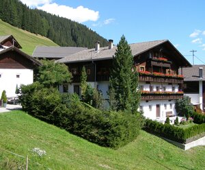 Oberindersterhof