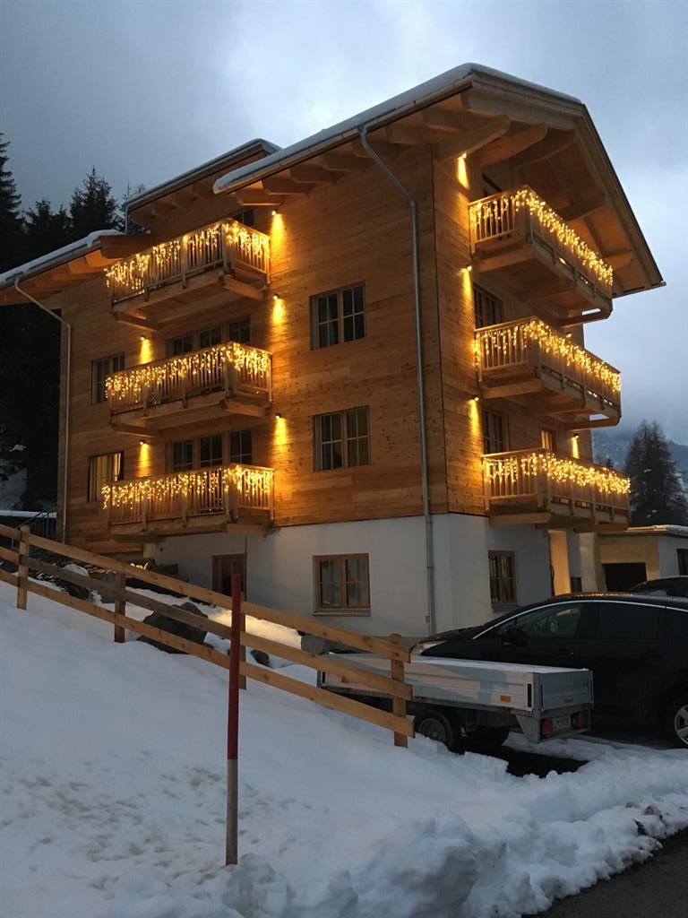 Haus HELENE online buchen in St. Jakob in Defereggen
