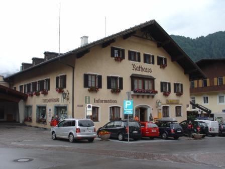 Matrei In Osttirol Stadt Kennenlernen