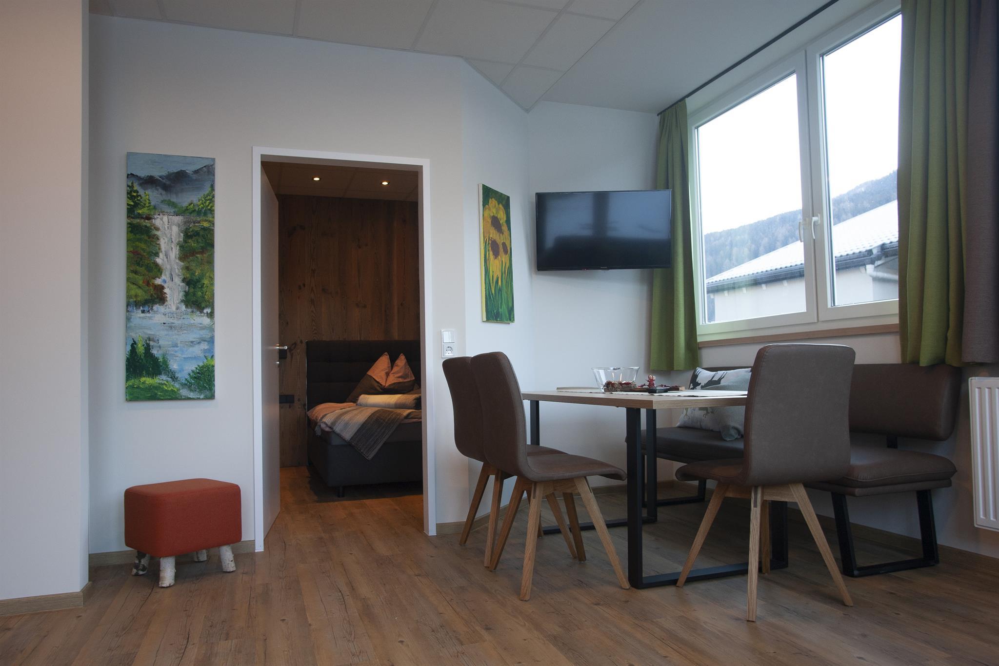 Accommodation Sillian - Hochpustertal: Hotels - BERGFEX